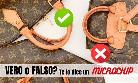 Come riconoscere una cintura Louis Vuitton falsa: i segni distintivi 